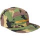Wagon Hat - Dpm Camo (Show Larger View)